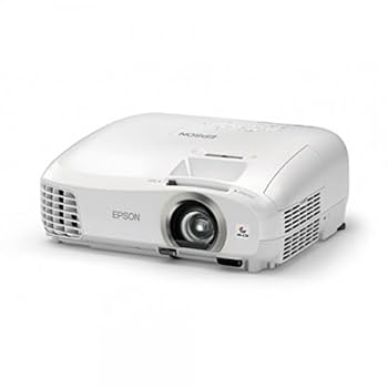 Epson EH-TW5300 Data Projector (16:9, 864-8433 mm (34-332